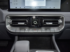 2024款 2.0T 城市猎人版 先锋型