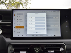 2024款 2.0T 城市猎人版 先锋型