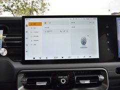 2024款 2.0T 城市猎人版 先锋型
