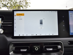 2024款 2.0T 城市猎人版 先锋型