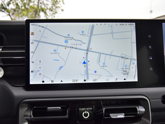 2024款 2.0T 城市猎人版 先锋型
