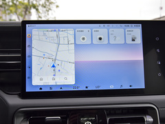2024款 2.0T 城市猎人版 先锋型