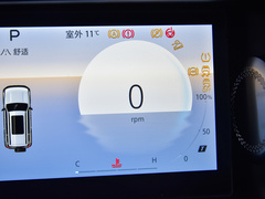 2024款 2.0T 城市猎人版 先锋型