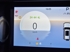 2024款 2.0T 城市猎人版 先锋型