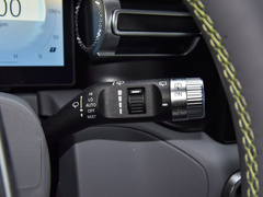2024款 2.0T 城市猎人版 先锋型