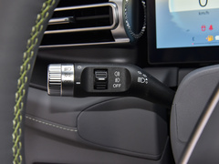 2024款 2.0T 城市猎人版 先锋型