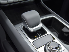 2024款 2.0T 城市猎人版 先锋型