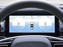 2024款 2.0T 城市猎人版 先锋型