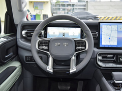 2024款 2.0T 城市猎人版 先锋型