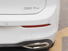 2023款 280TSI DSG Pro