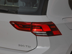 2023款 280TSI DSG Pro