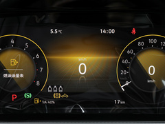 2023款 280TSI DSG Pro