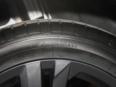 2023款 280TSI DSG R-Line Lite