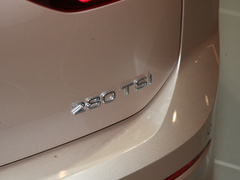 2023款 280TSI DSG R-Line Lite