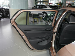 2023款 280TSI DSG R-Line Lite