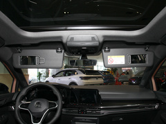 2023款 280TSI DSG R-Line Lite
