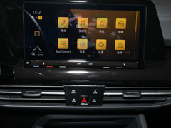 2023款 280TSI DSG R-Line Lite