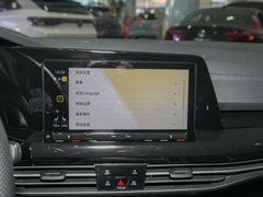 2023款 280TSI DSG R-Line Lite