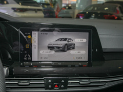2023款 280TSI DSG R-Line Lite