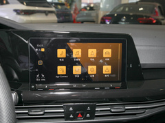 2023款 280TSI DSG R-Line Lite