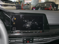 2023款 280TSI DSG R-Line Lite