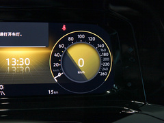 2023款 280TSI DSG R-Line Lite