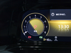 2023款 280TSI DSG R-Line Lite