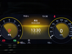 2023款 280TSI DSG R-Line Lite