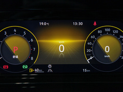2023款 280TSI DSG R-Line Lite