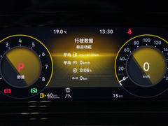 2023款 280TSI DSG R-Line Lite