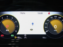 2023款 280TSI DSG R-Line Lite