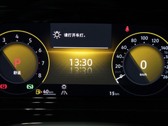2023款 280TSI DSG R-Line Lite