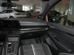 2023款 280TSI DSG R-Line Lite
