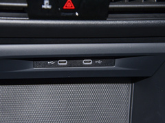 2023款 280TSI DSG R-Line