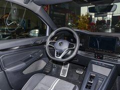2023款 280TSI DSG R-Line
