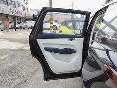 2023款 2.0L DHT奢享型