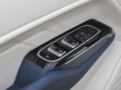2023款 2.0L DHT奢享型