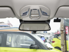 2023款 2.0L DHT奢享型