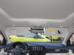 2023款 2.0L DHT奢享型