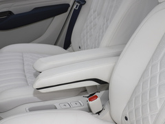 2023款 2.0L DHT奢享型