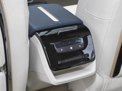 2023款 2.0L DHT奢享型