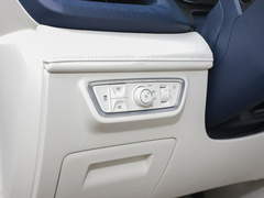 2023款 2.0L DHT奢享型