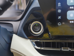 2023款 2.0L DHT奢享型