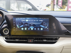 2023款 2.0L DHT奢享型