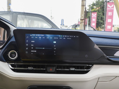 2023款 2.0L DHT奢享型