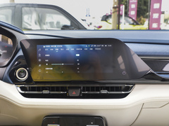 2023款 2.0L DHT奢享型