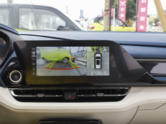 2023款 2.0L DHT奢享型
