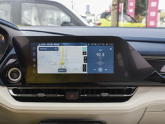 2023款 2.0L DHT奢享型