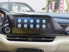2023款 2.0L DHT奢享型