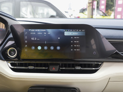 2023款 2.0L DHT奢享型